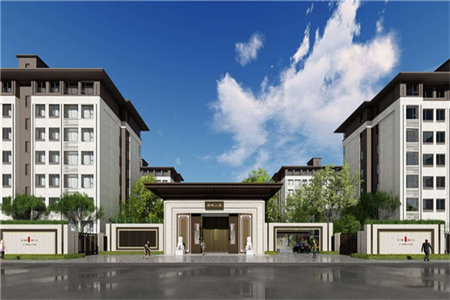 密州紫藤花园3室2厅1卫188万158m2出售