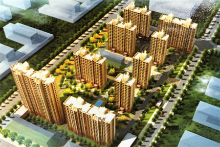 洲河花园电梯3室2厅2卫52万131m2精装出售