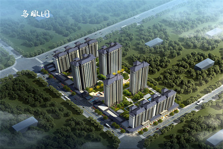 益王府花园，精装，带储藏室，可按揭，位置好3室2厅1卫1