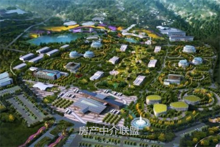 城南湖滨花园2室2厅1卫92.82m2简单装修